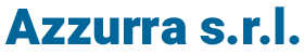 Azzurra Rifiuti Logo